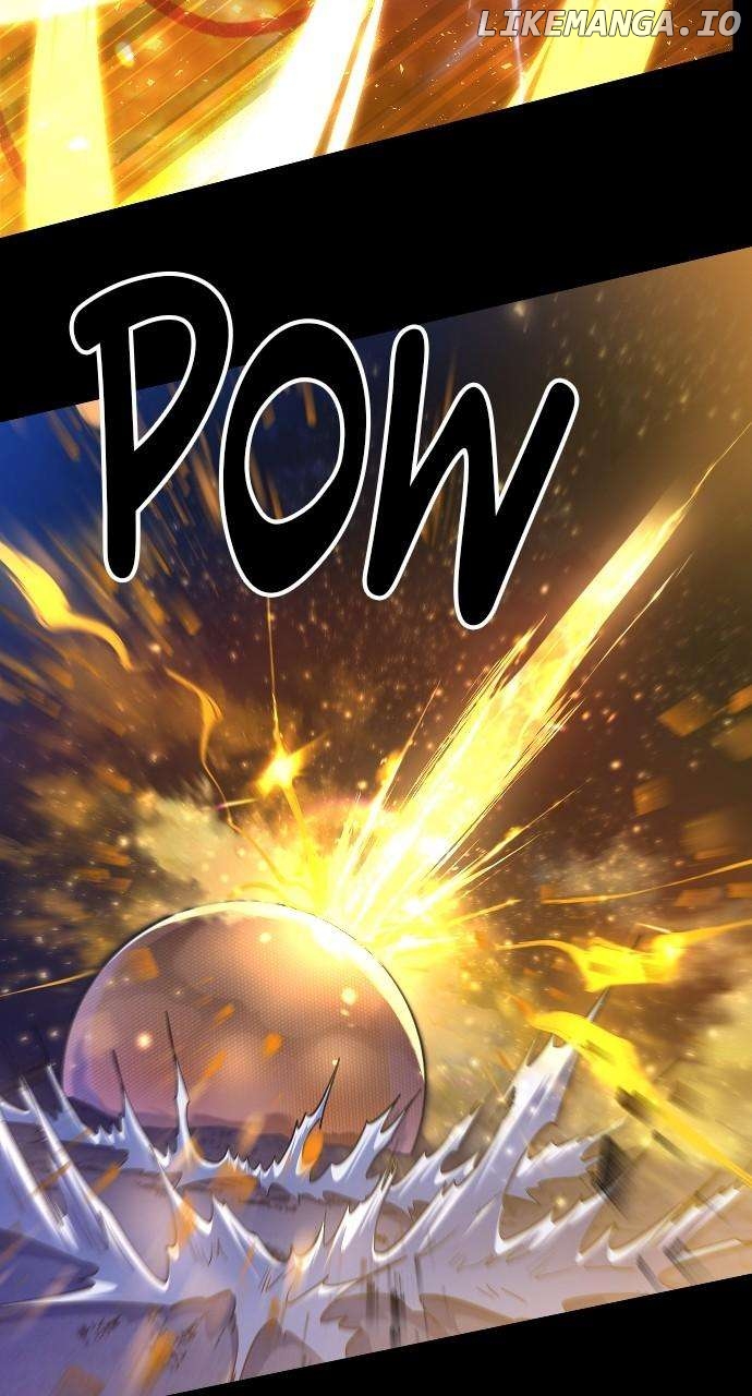 The Last Golden Child Chapter 171 - page 57