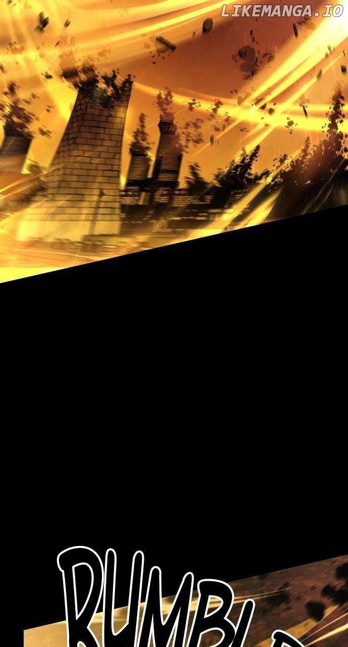 The Last Golden Child Chapter 171 - page 59