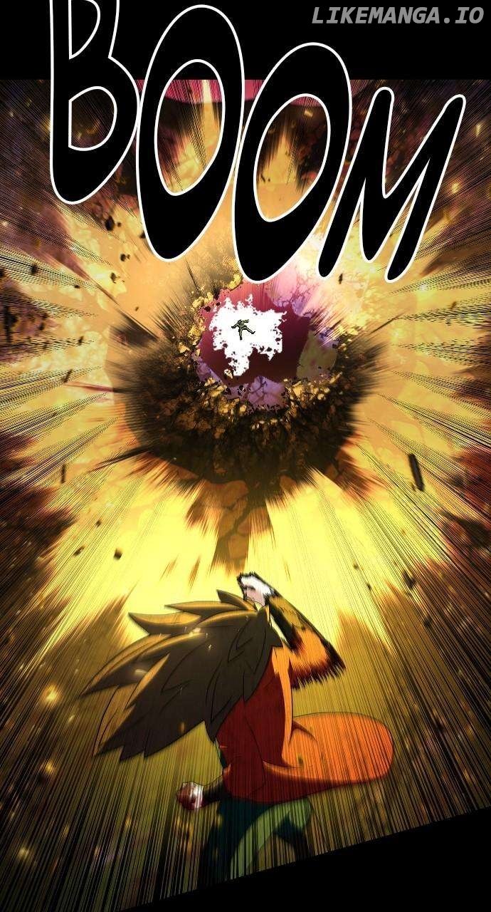 The Last Golden Child Chapter 171 - page 6