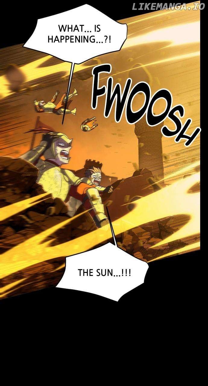 The Last Golden Child Chapter 171 - page 61