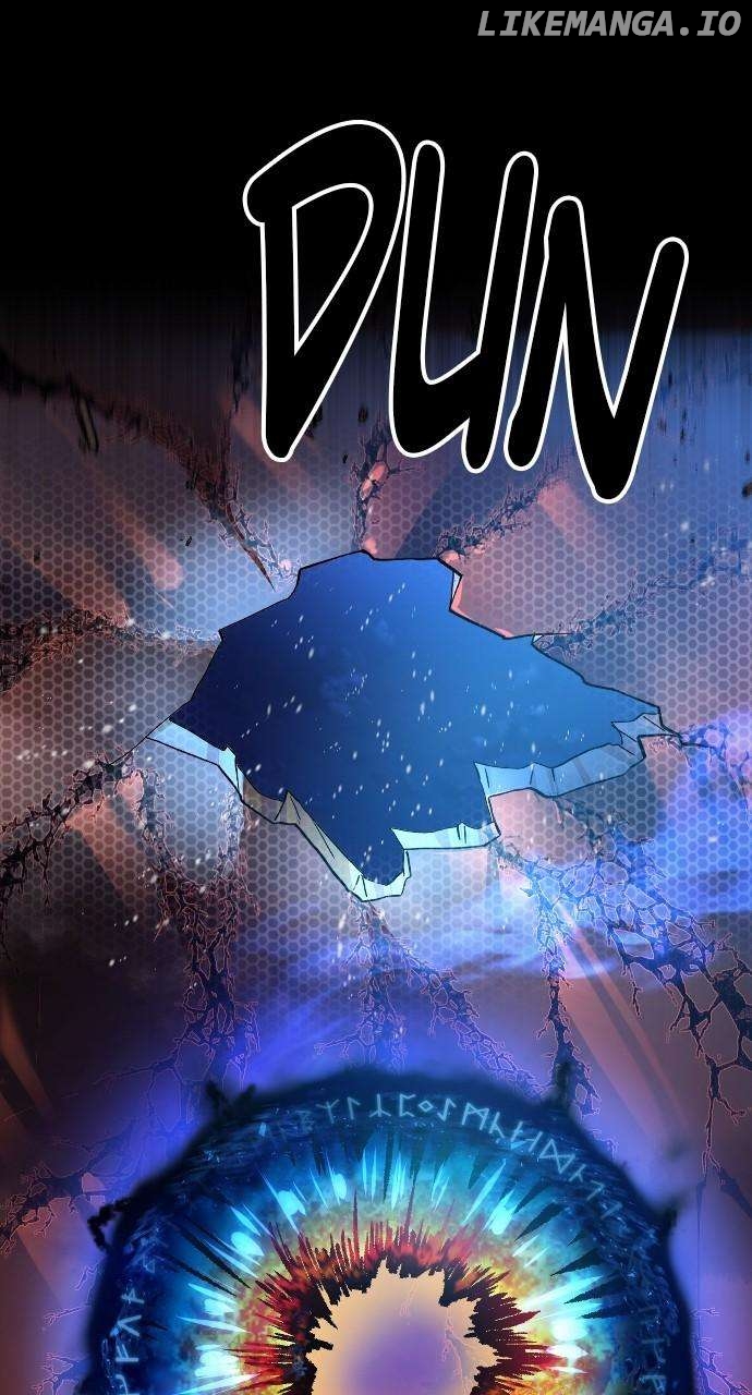 The Last Golden Child Chapter 171 - page 62
