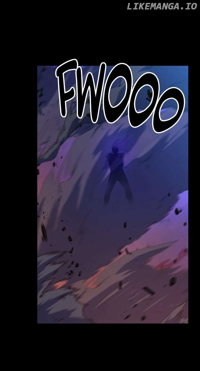 The Last Golden Child Chapter 171 - page 64