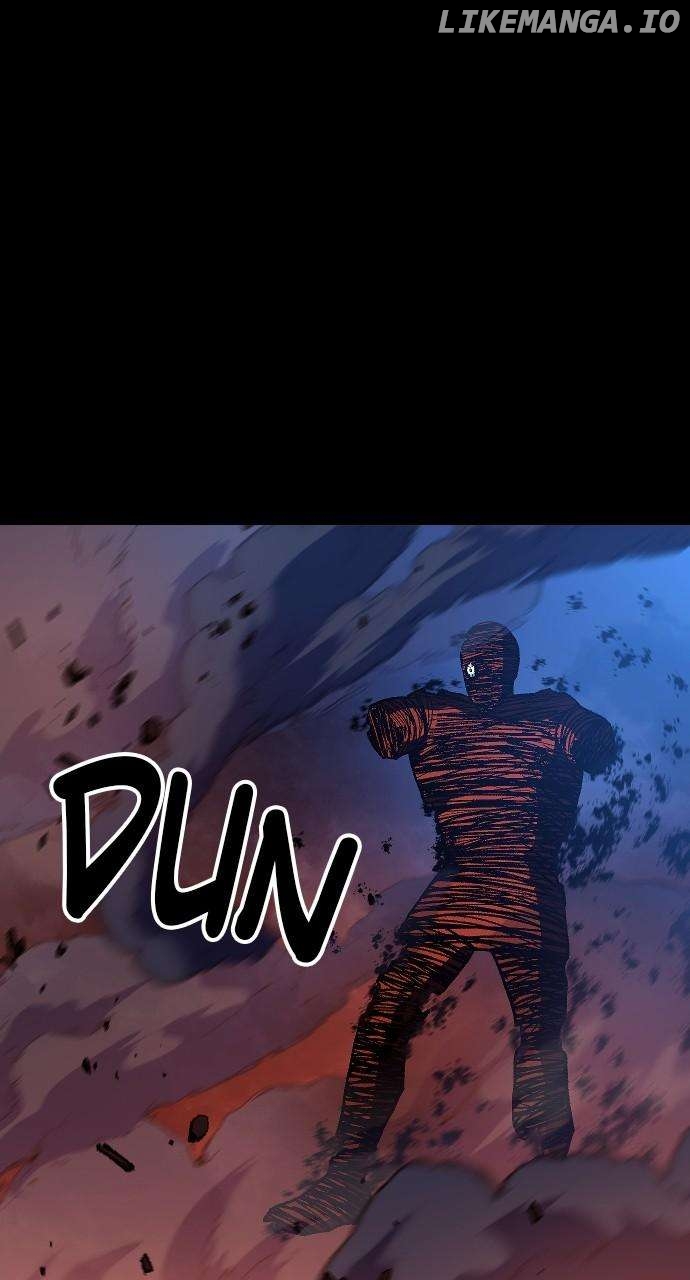 The Last Golden Child Chapter 171 - page 65