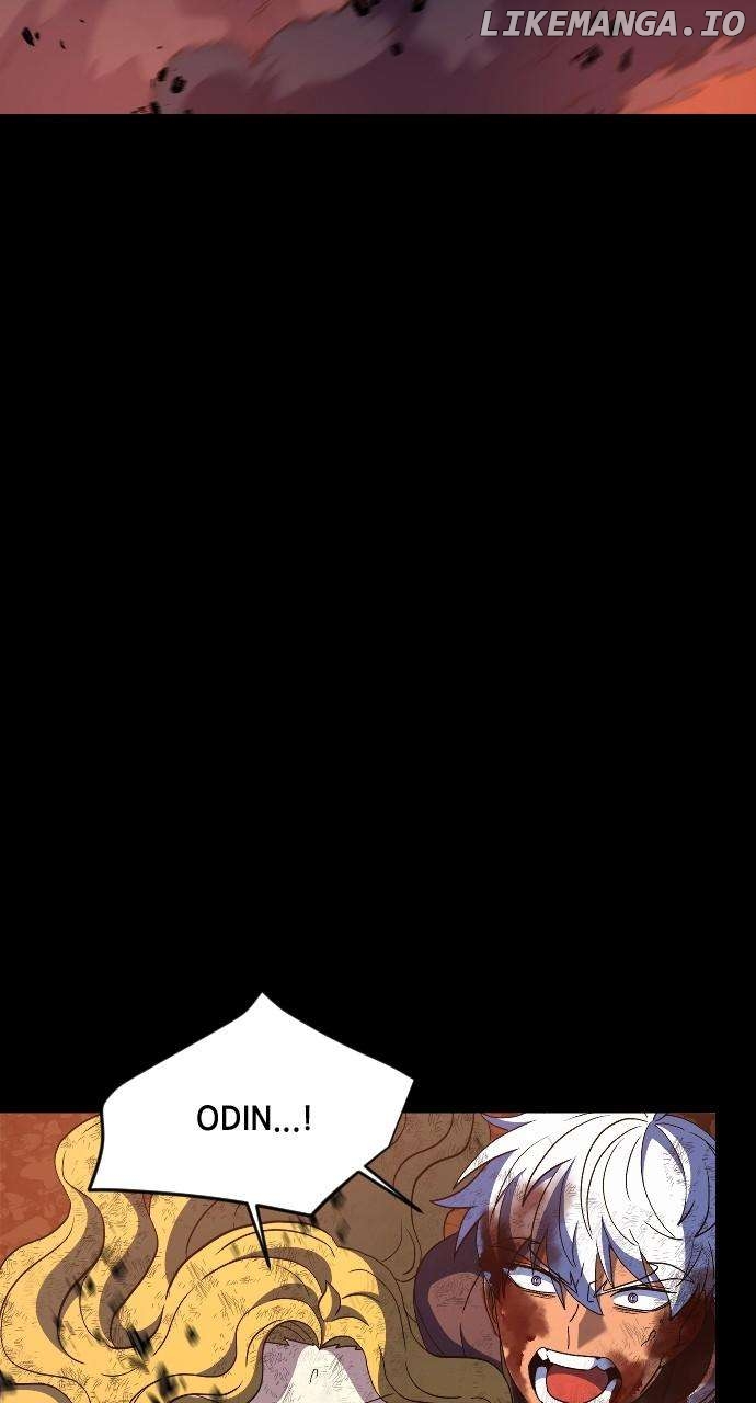 The Last Golden Child Chapter 171 - page 66