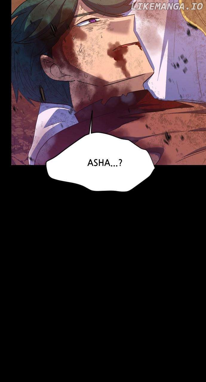 The Last Golden Child Chapter 171 - page 68
