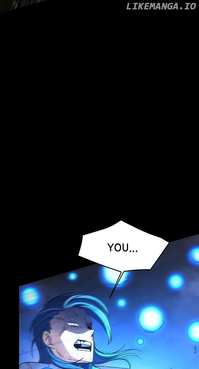 The Last Golden Child Chapter 171 - page 7