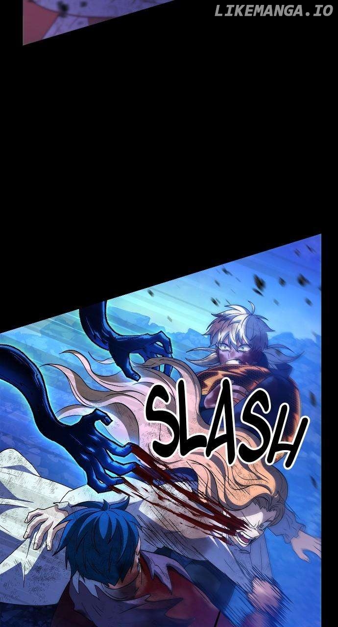 The Last Golden Child Chapter 171 - page 70