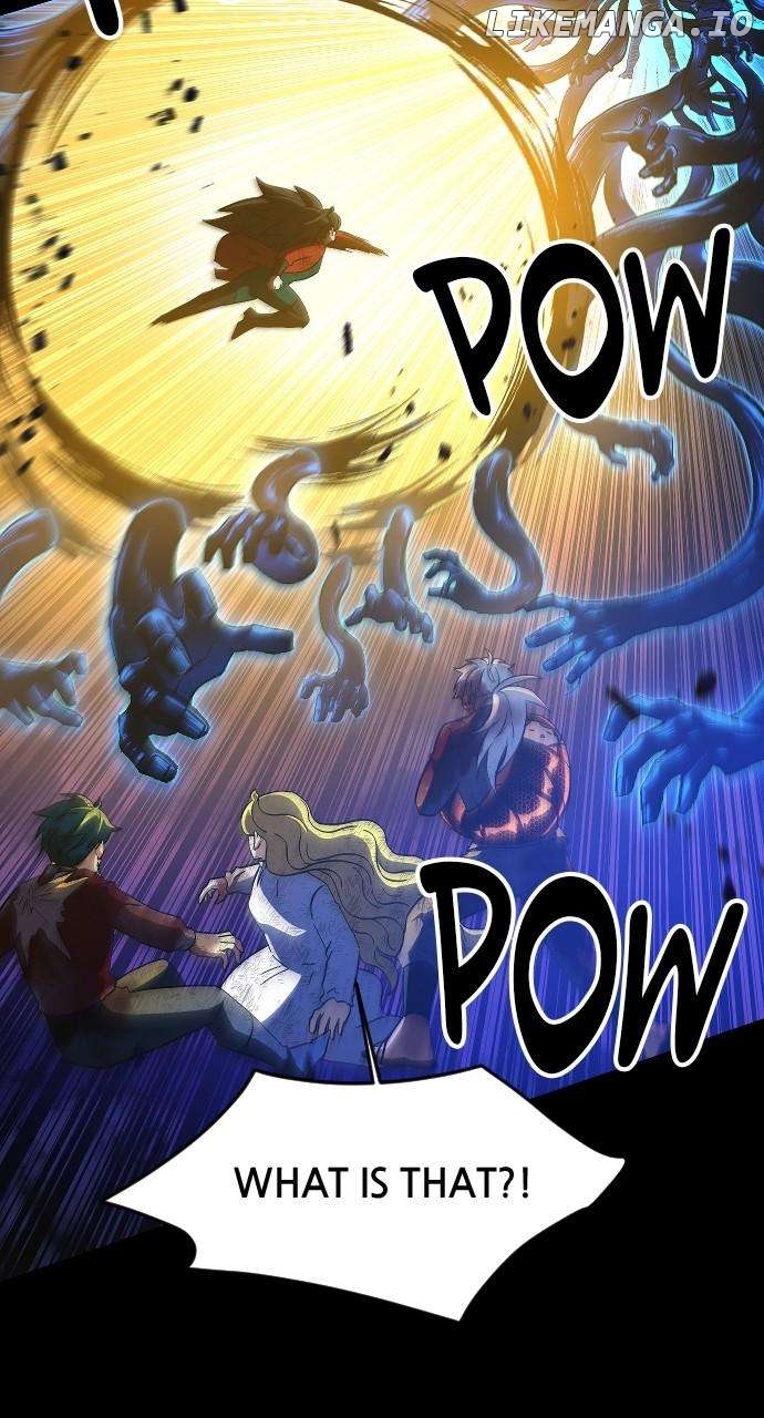 The Last Golden Child Chapter 171 - page 73