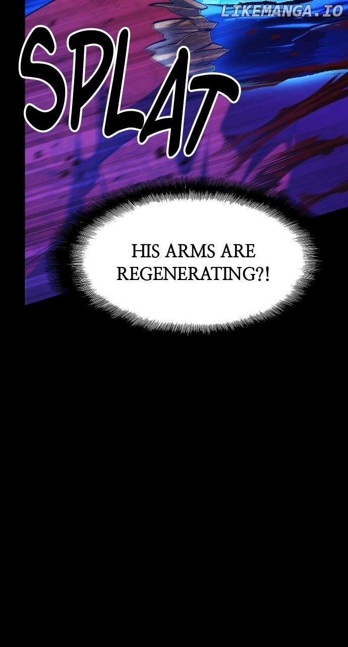 The Last Golden Child Chapter 171 - page 77