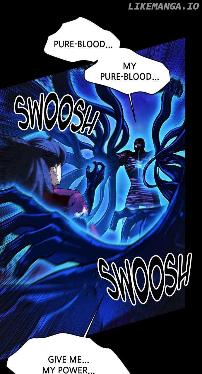 The Last Golden Child Chapter 171 - page 78
