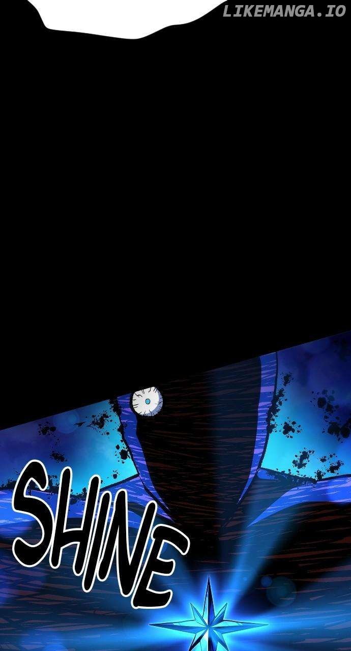 The Last Golden Child Chapter 171 - page 79