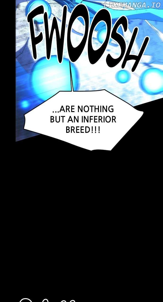 The Last Golden Child Chapter 171 - page 8