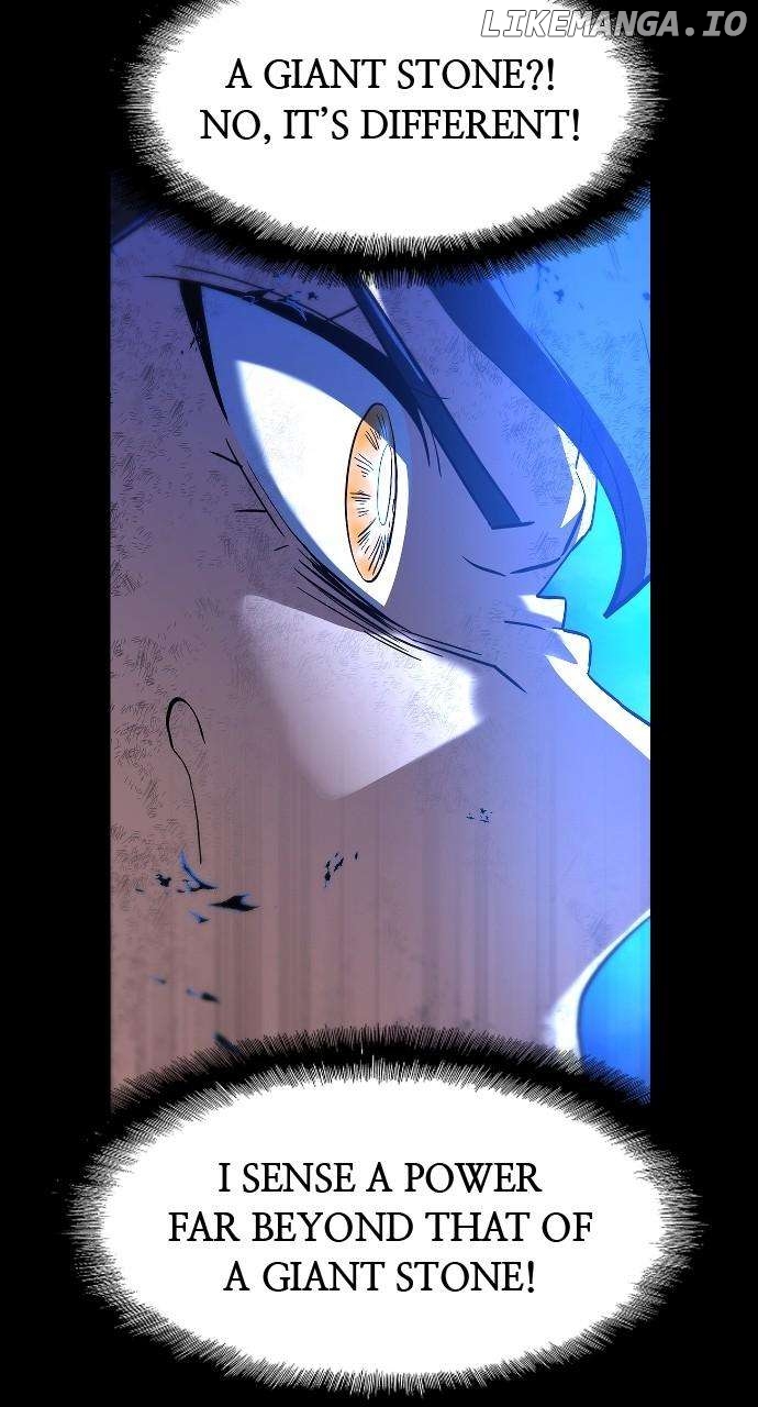 The Last Golden Child Chapter 171 - page 81