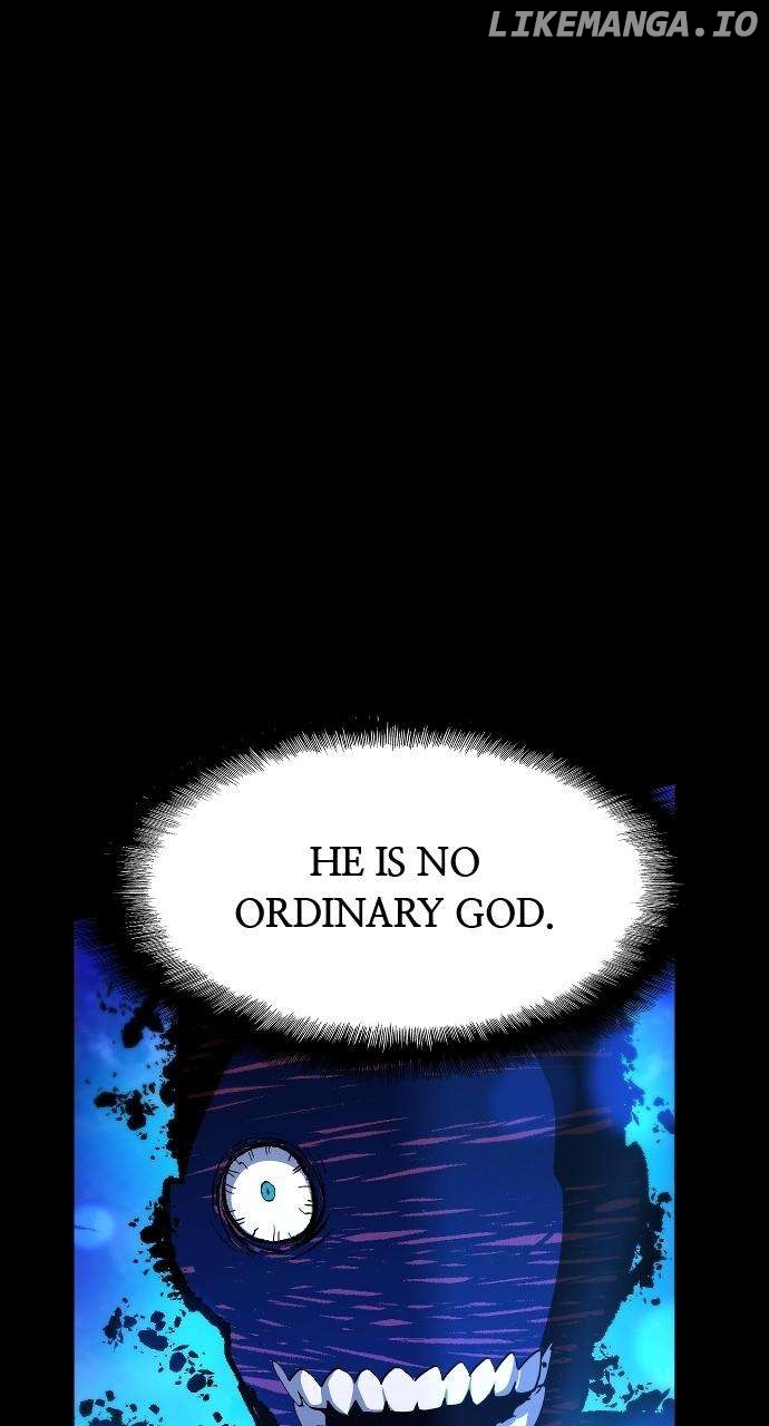 The Last Golden Child Chapter 171 - page 82