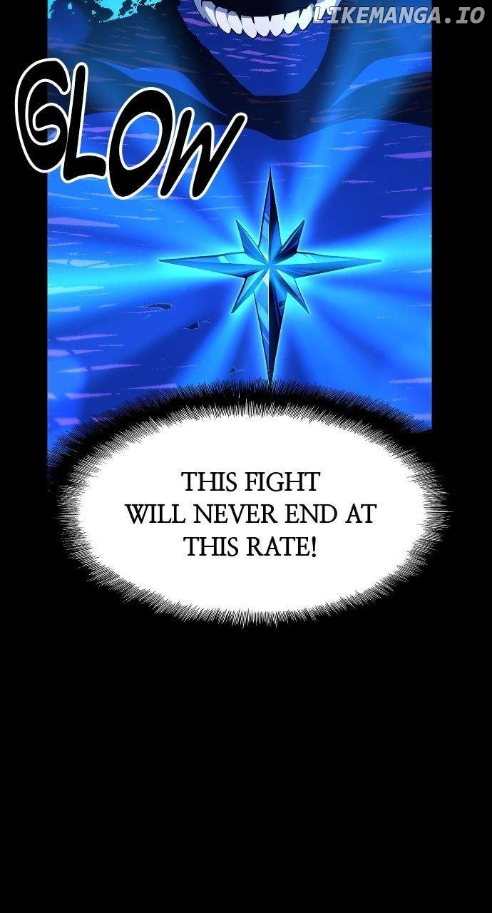 The Last Golden Child Chapter 171 - page 83