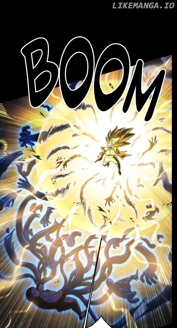 The Last Golden Child Chapter 171 - page 84