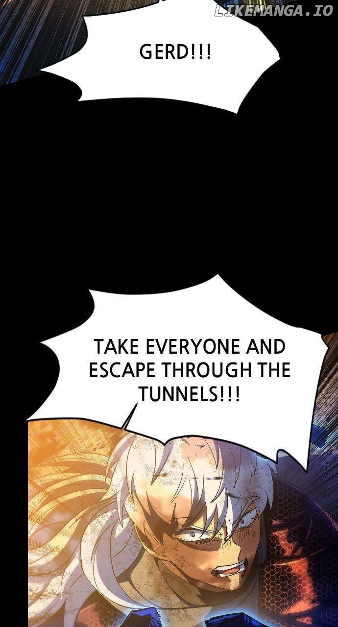 The Last Golden Child Chapter 171 - page 85