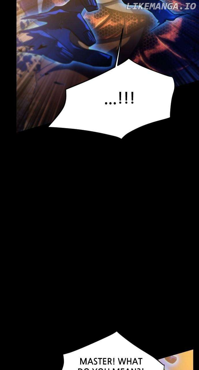 The Last Golden Child Chapter 171 - page 86