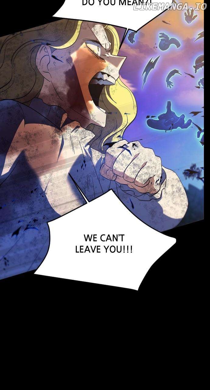 The Last Golden Child Chapter 171 - page 87