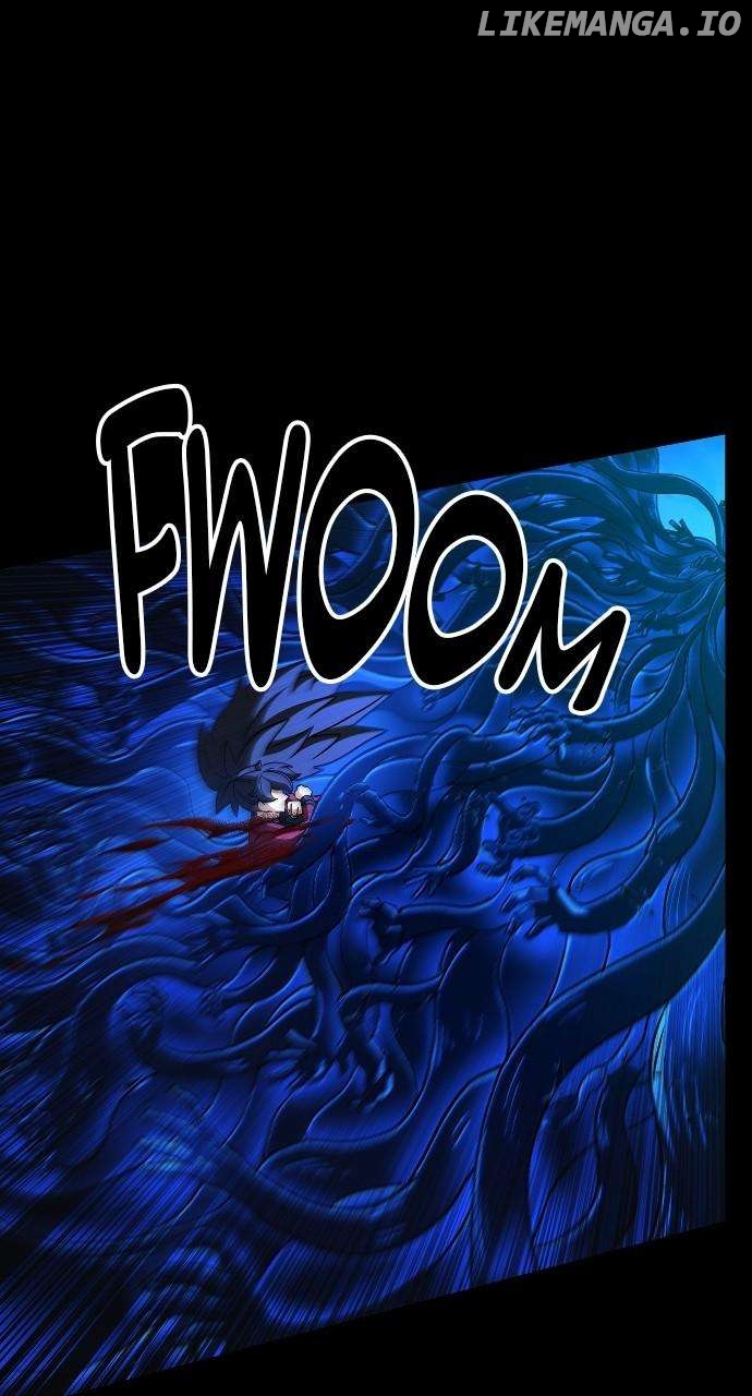 The Last Golden Child Chapter 171 - page 90