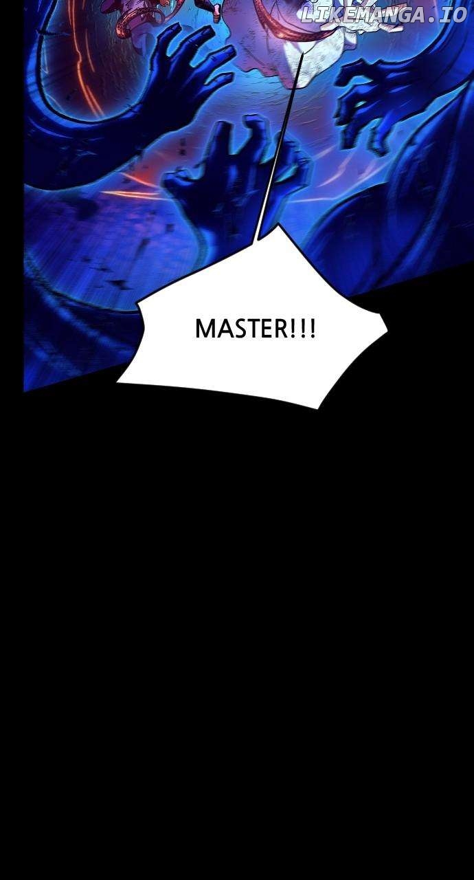 The Last Golden Child Chapter 171 - page 92