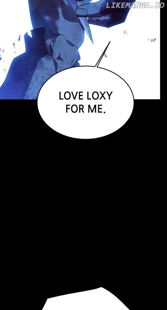The Last Golden Child Chapter 171 - page 96