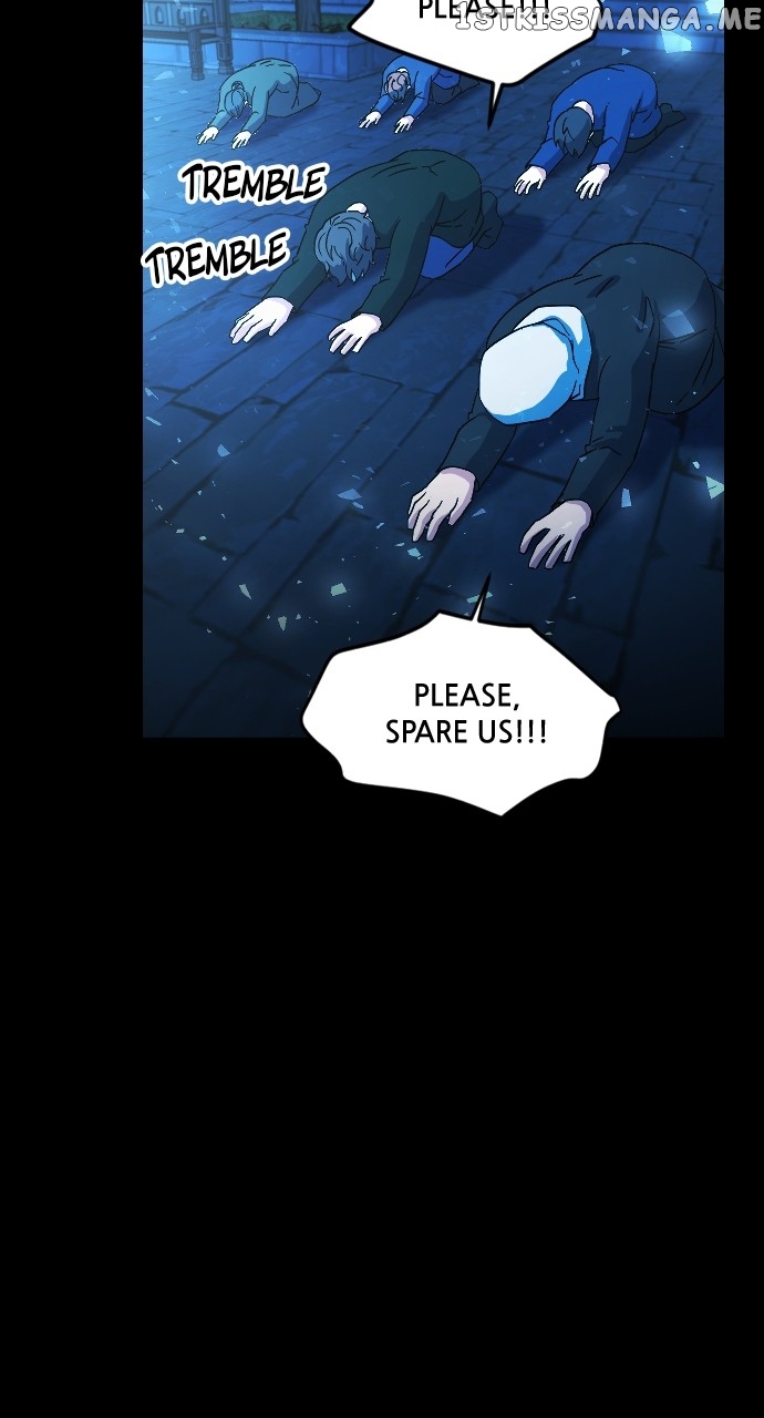 The Last Golden Child Chapter 92 - page 104