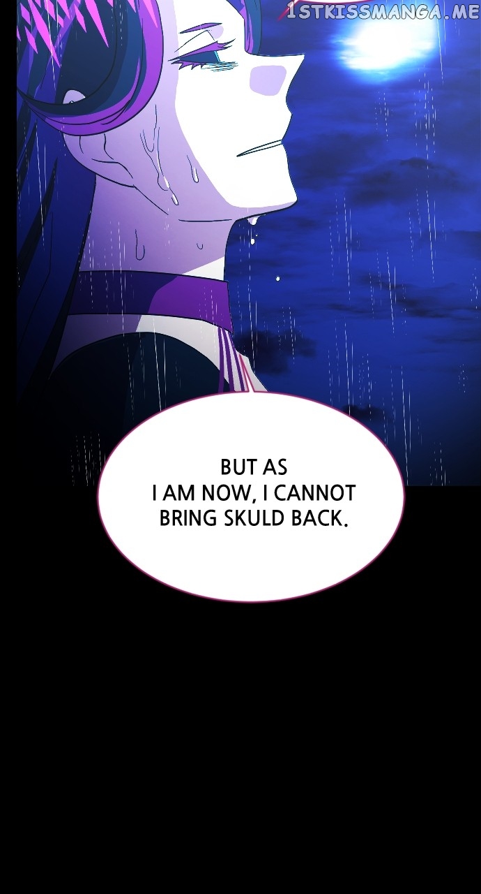The Last Golden Child Chapter 92 - page 107