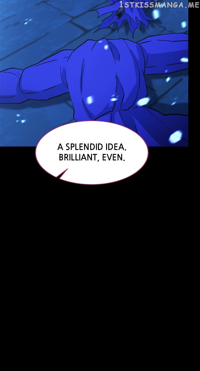 The Last Golden Child Chapter 92 - page 112