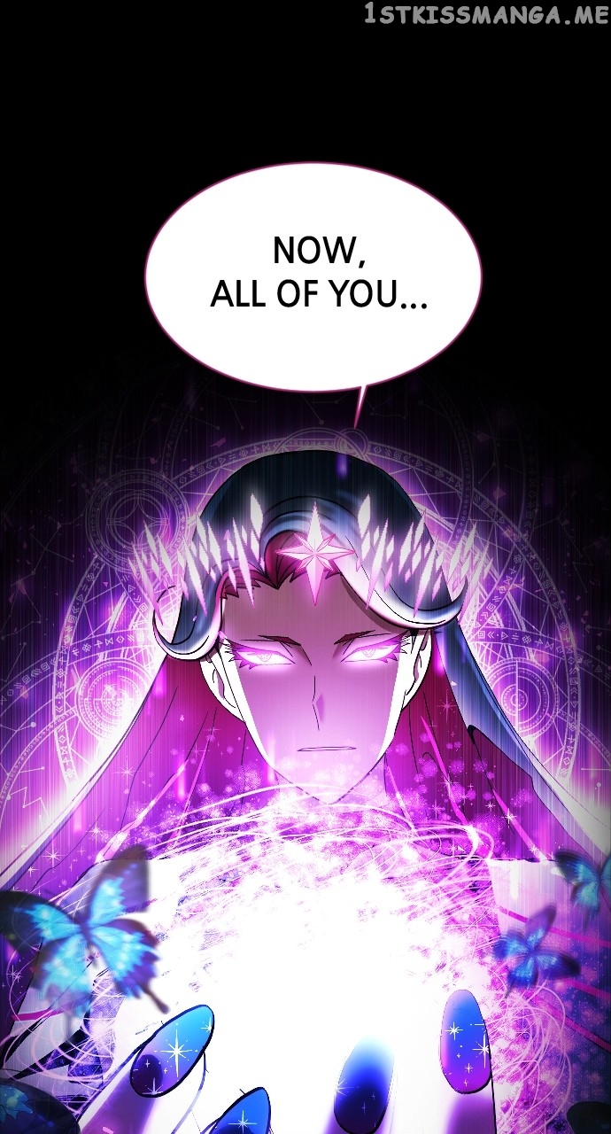 The Last Golden Child Chapter 92 - page 113