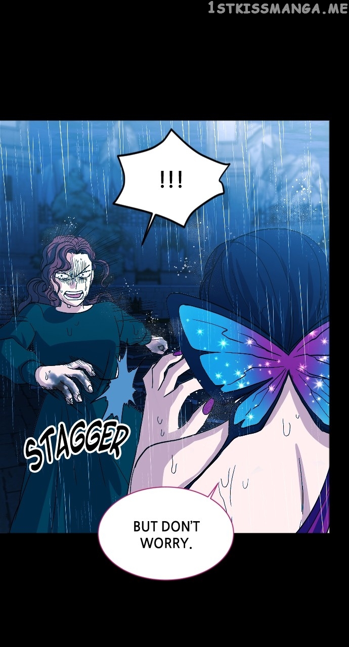 The Last Golden Child Chapter 92 - page 13