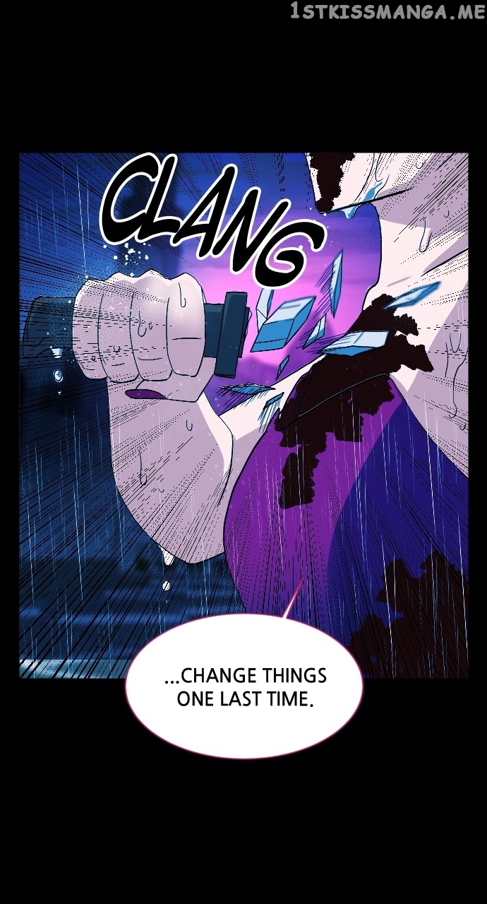 The Last Golden Child Chapter 92 - page 16