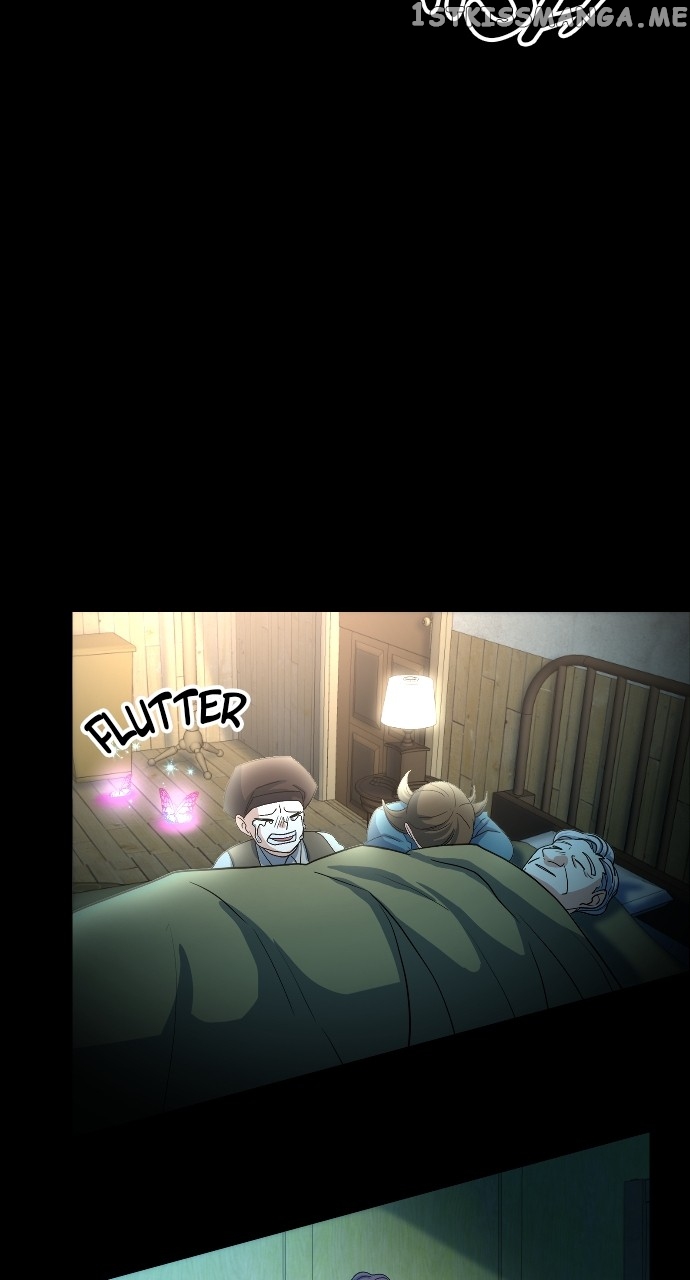 The Last Golden Child Chapter 92 - page 20