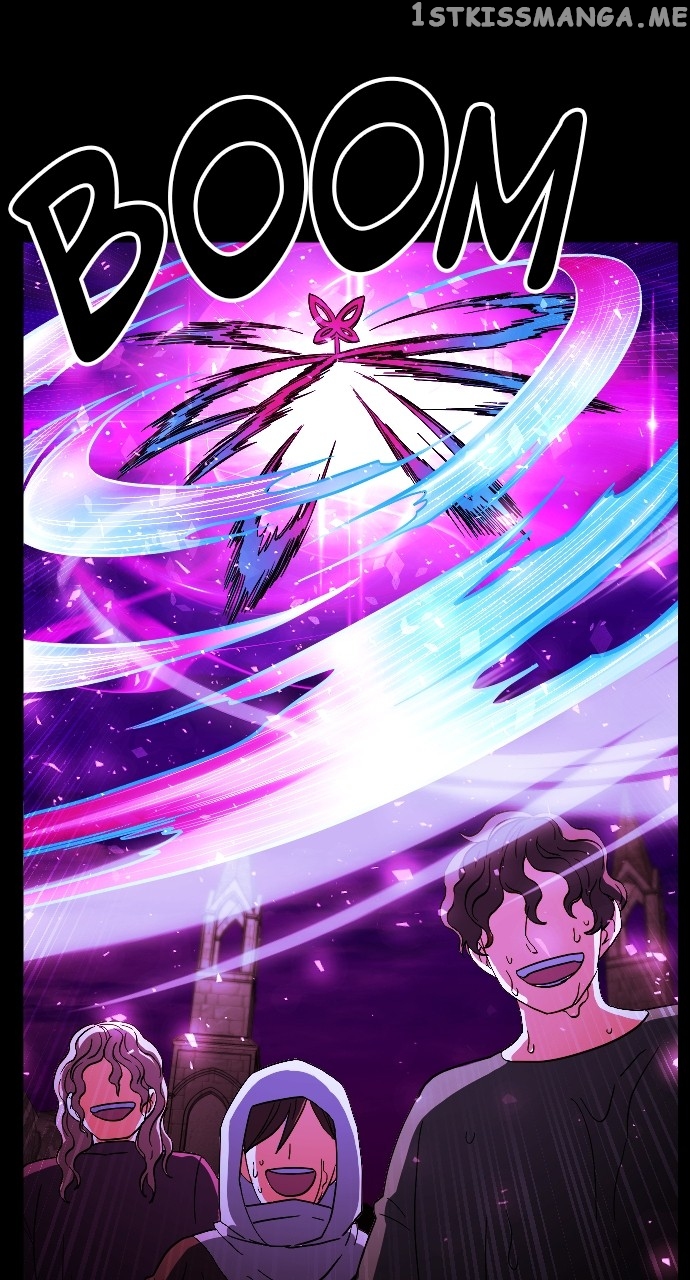 The Last Golden Child Chapter 92 - page 37