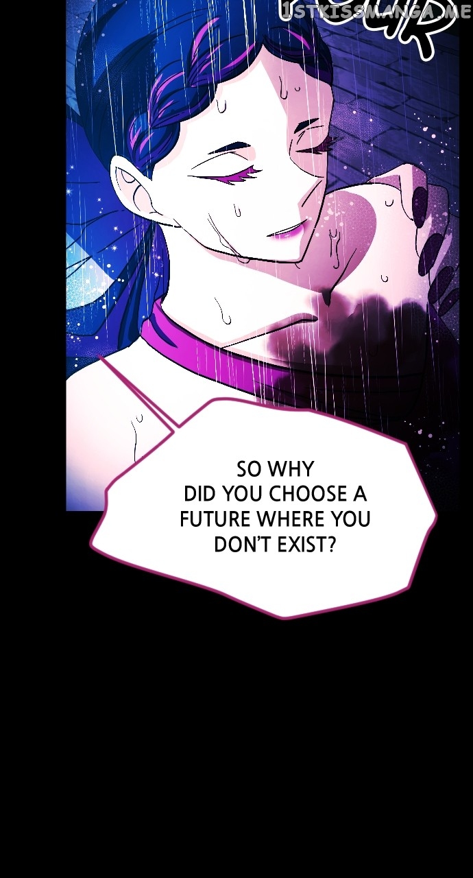 The Last Golden Child Chapter 92 - page 61