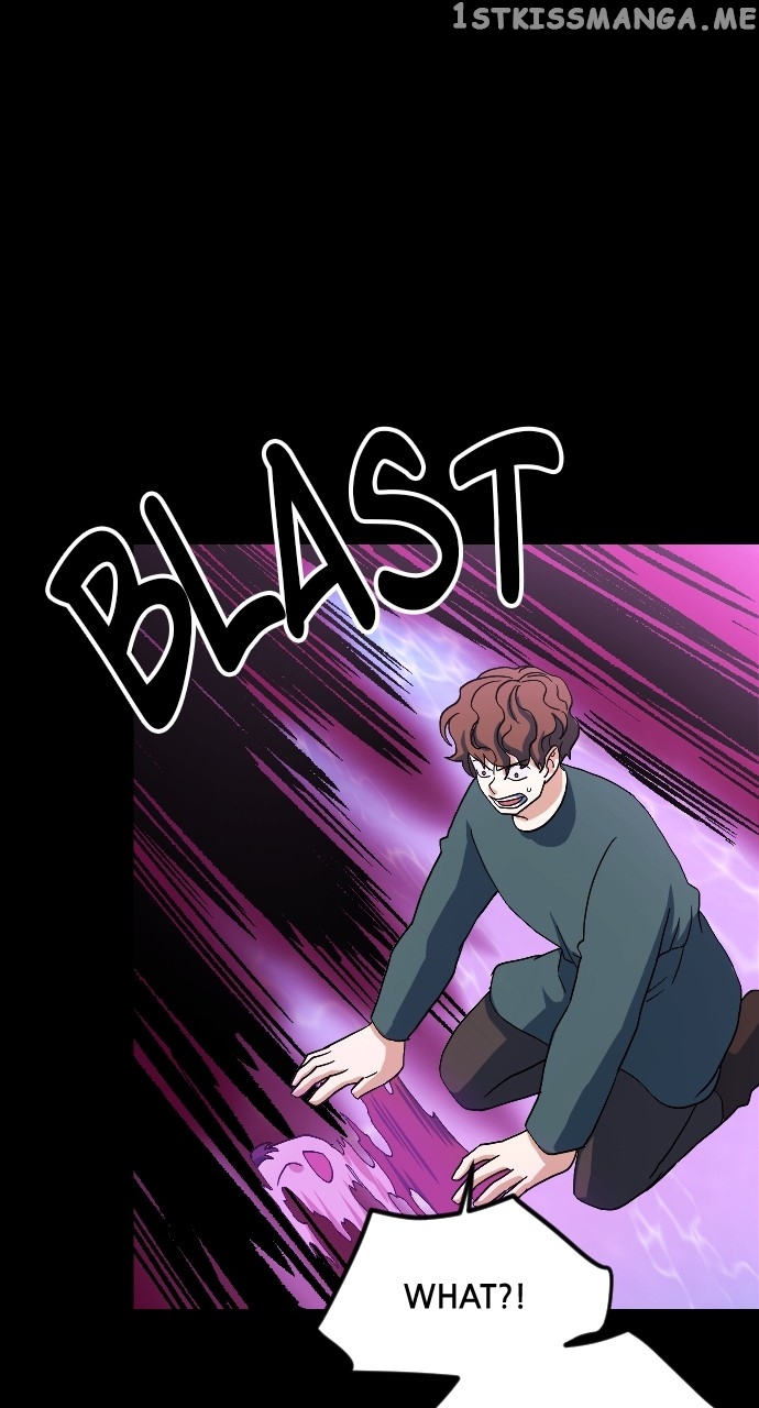 The Last Golden Child Chapter 92 - page 67