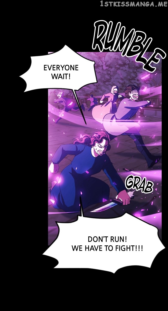 The Last Golden Child Chapter 92 - page 76