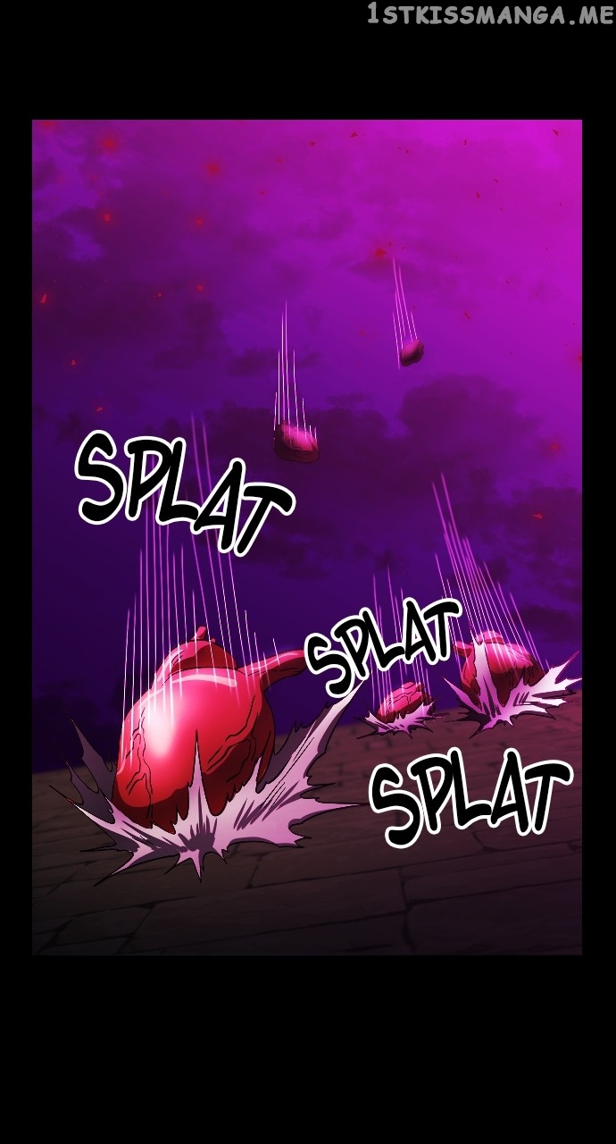 The Last Golden Child Chapter 92 - page 81