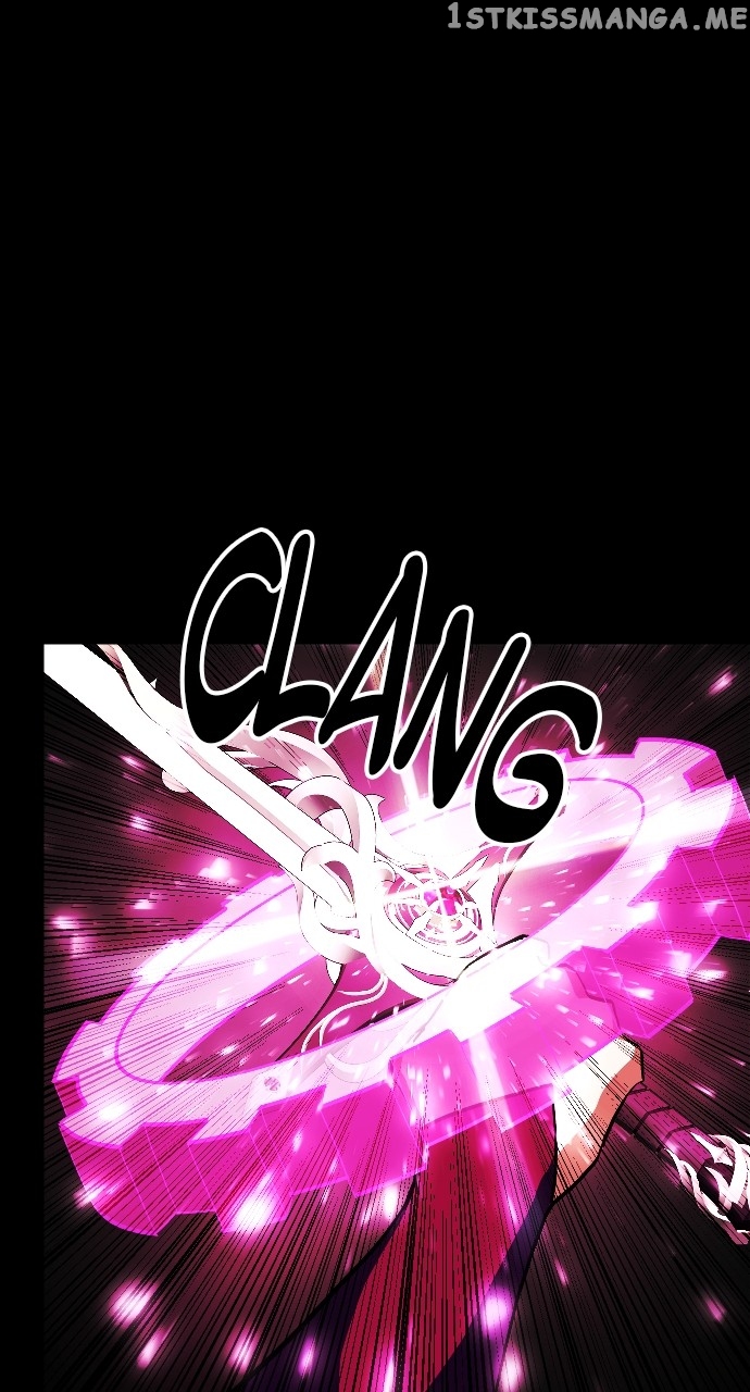 The Last Golden Child Chapter 92 - page 85
