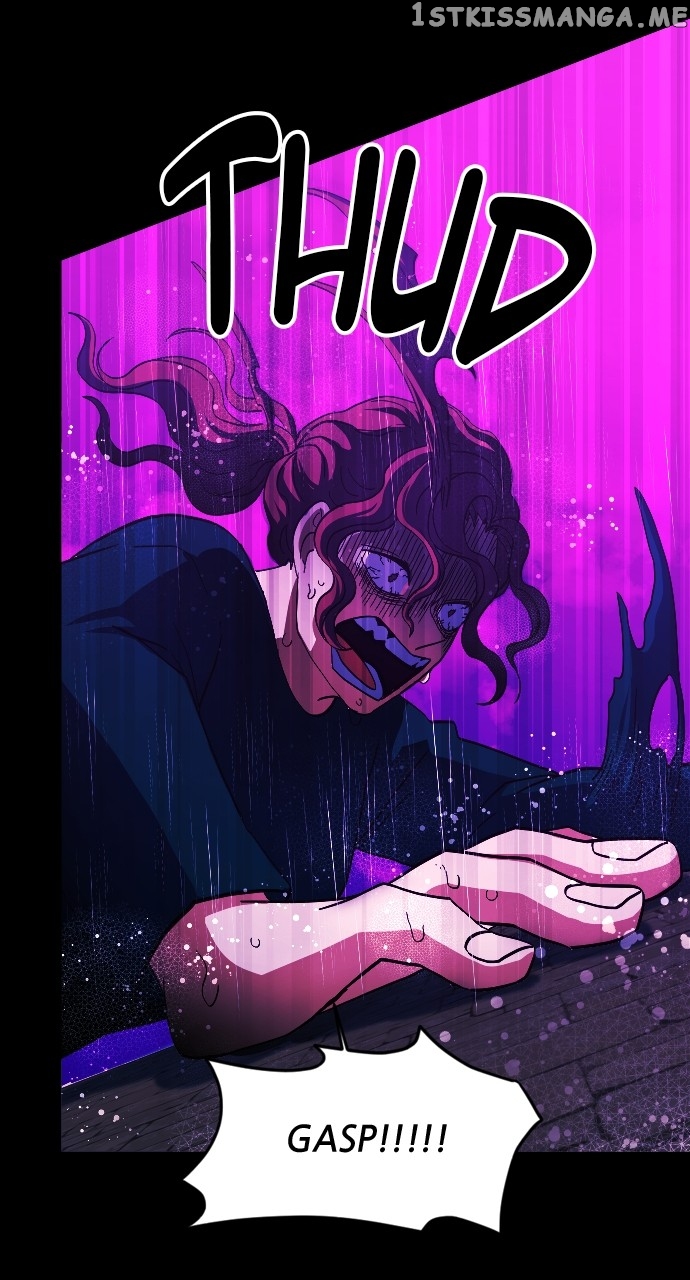 The Last Golden Child Chapter 92 - page 90