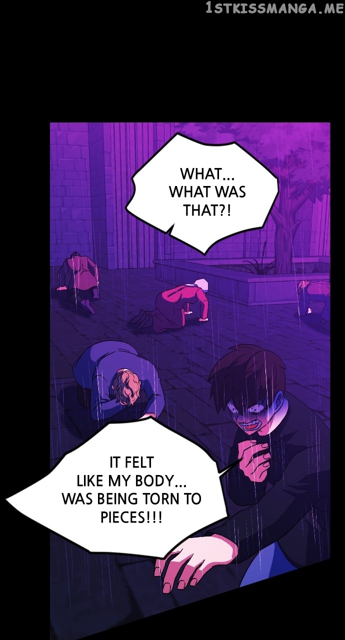 The Last Golden Child Chapter 92 - page 93