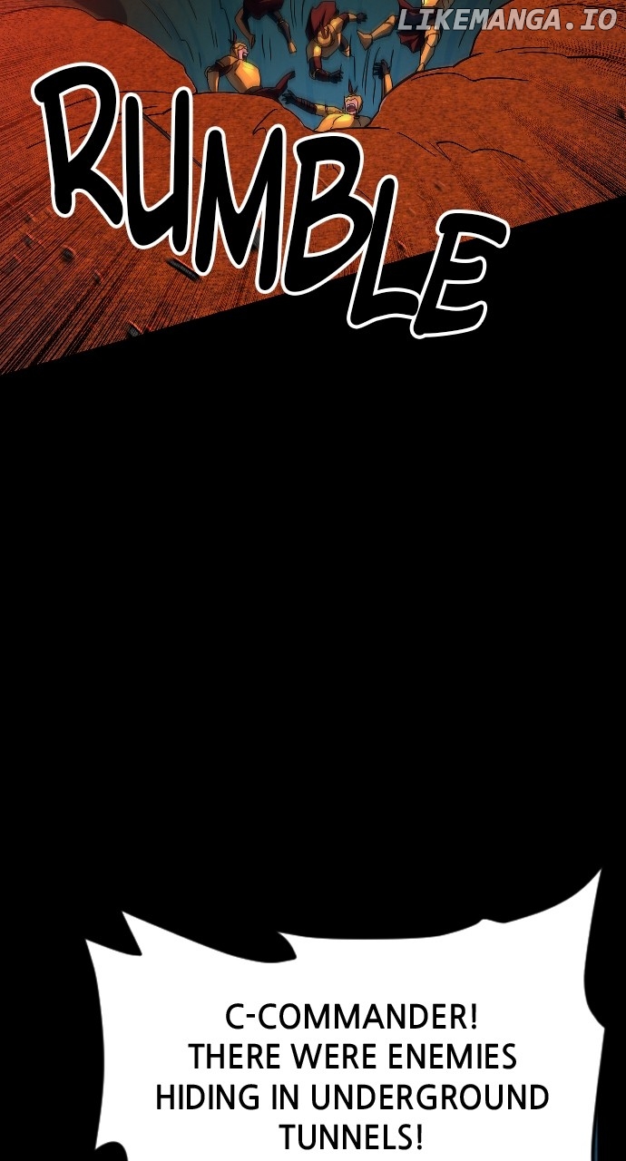 The Last Golden Child Chapter 169 - page 12