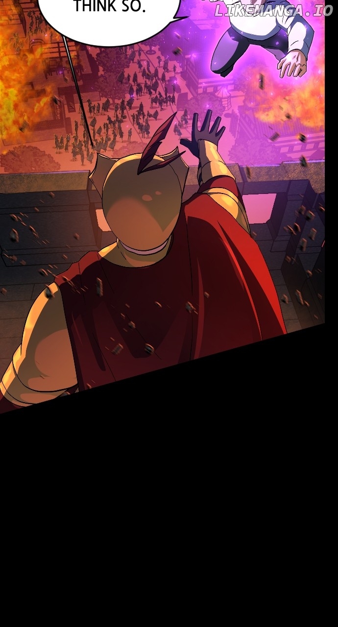 The Last Golden Child Chapter 169 - page 16