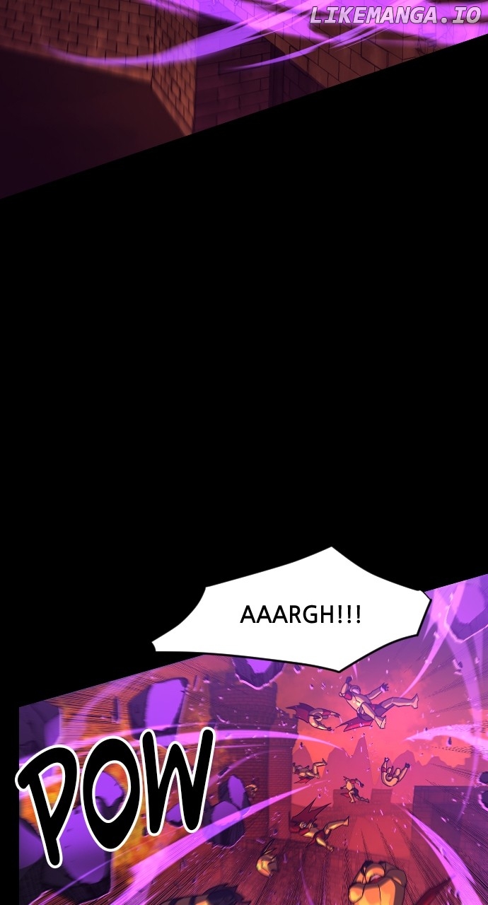 The Last Golden Child Chapter 169 - page 18