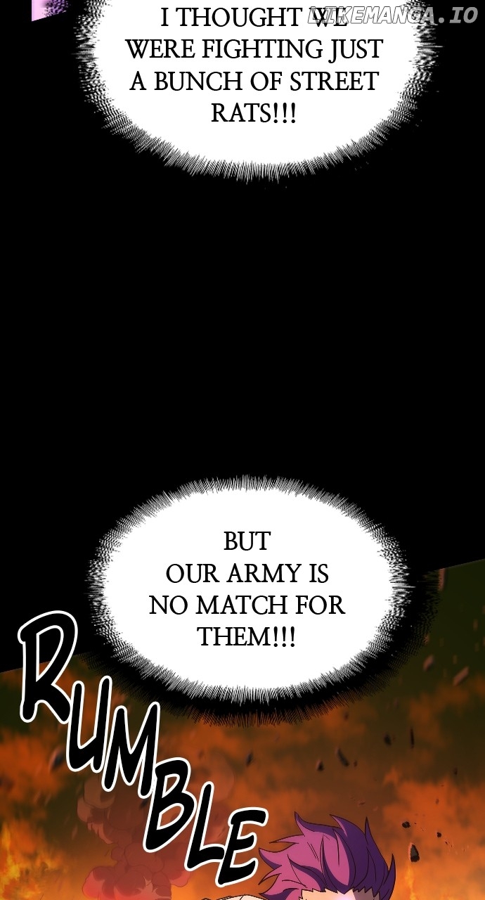 The Last Golden Child Chapter 169 - page 25