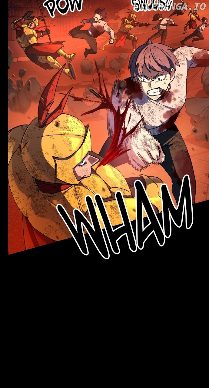 The Last Golden Child Chapter 169 - page 3