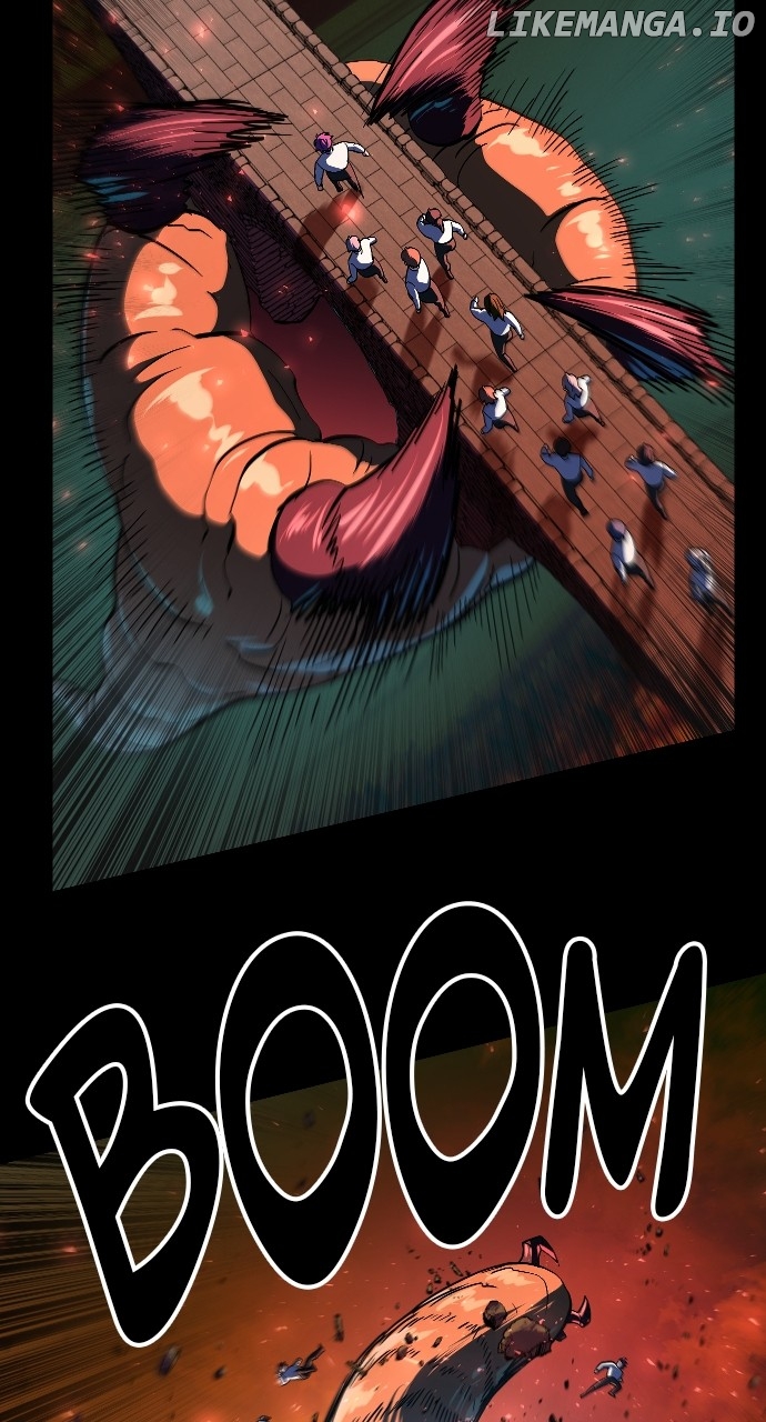 The Last Golden Child Chapter 169 - page 30