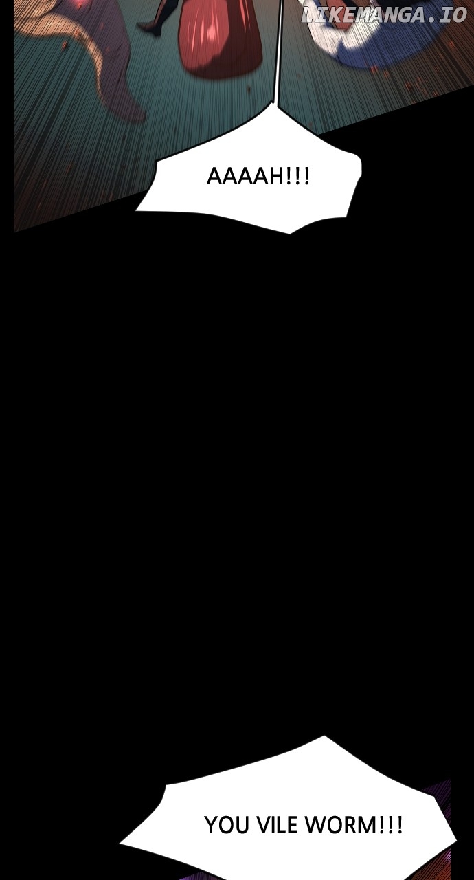 The Last Golden Child Chapter 169 - page 33