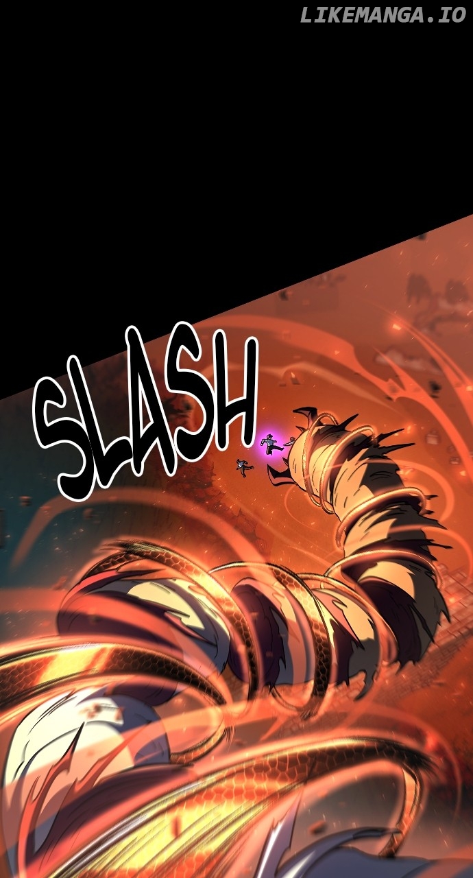 The Last Golden Child Chapter 169 - page 35