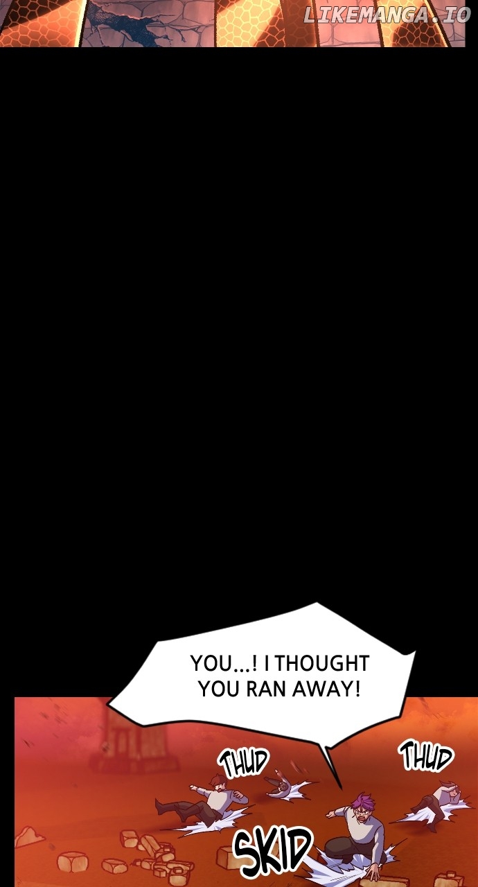 The Last Golden Child Chapter 169 - page 39